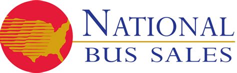 national bus sales.